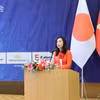 Tích cực thúc đẩy phong trào dạy và học tiếng Việt tại Nhật Bản