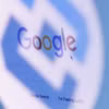 Google lần thứ ba bị Nga phạt vì không xóa thông tin sai lệch. (Nguồn: Reuters)