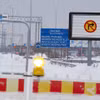 Cửa khẩu Vaalimaa sẽ được Phần Lan mở lại từ 14/12. (Nguồn: Getty Images)