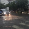 Đà Nẵng tiếp tục mưa lớn, di dời hàng nghìn người dân khỏi vùng ngập