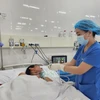 Nhiều bệnh nhân đột quỵ nguy kịch được cứu sống kịp thời