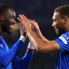 Rangers gây bất ngờ khi đánh bại Real Betis để giành quyền đi tiếp. (Nguồn: UEFA)