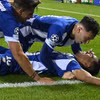 Xác định xong 16 đội bóng góp mặt ở vòng 1/8 Champions League