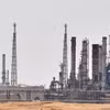 Saudi Arabia cắt giảm sản lượng dầu thêm 1 triệu thùng mỗi ngày