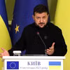 Ukraine ban hành các luật gia hạn thiết quân luật và tổng động viên