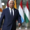 Thủ tướng Bồ Đào Nha Antonio Costa quyết định từ chức