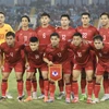 Xem trực tiếp công bố danh sách Đội tuyển Việt Nam chuẩn bị cho Asian Cup 2023