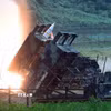 Tên lửa tầm xa ATACMS. (Nguồn: AFP)