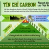 "Mở khóa" thị trường tín chỉ carbon cho Việt Nam