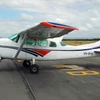 Một chiếc Cessna. (Nguồn: Wikipedia)