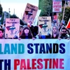 Tây Ban Nha, Ireland, Na Uy đã công nhận nhà nước Palestine. (nguồn: Lorient Today)