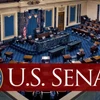Thượng viện Mỹ. (nguồn: political science)