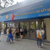 Hà Nội: Phụ huynh kiến nghị gì trong vụ đề thi Toán vào 10 bị mờ?