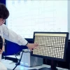 Nhóm kỹ thuật thần kinh của Đại học Thiên Tân nghiên cứu công nghệ giao diện não-máy tính (BCI). (Nguồn: Đại học Thiên Tân, Trung Quốc)