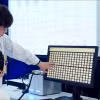 Nhóm kỹ thuật thần kinh của Đại học Thiên Tân nghiên cứu công nghệ giao diện não-máy tính (BCI). (Nguồn: Đại học Thiên Tân, Trung Quốc)