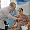 (Ảnh minh họa: TTXVN)