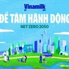 Báo cáo PTBV năm 2023 có nhiều điểm đổi mới về cả hình thức và nội dung.