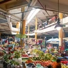 Đi chợ truyền thống, một thói quen của người Việt Nam