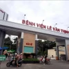 Thành phố Hồ Chí Minh: 15 học sinh nhập viện nghi ngộ độc thực phẩm