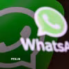 Ủy ban châu Âu (EC) hôm 26/1 đã bổ sung WhatsApp vào danh sách các công ty kỹ thuật số lớn phải tuân thủ các quy định nghiêm ngặt hơn về nội dung. (Nguồn: TTXVN)