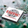 Một sản phẩm chip bán dẫn của TSMC. (Ảnh: VCG)
