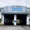 Bắt tạm giam Giám đốc Trung tâm đăng kiểm Kiên Giang 68.01S