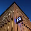 Trụ sở Tổ chức Các nước Xuất khẩu Dầu mỏ (OPEC) tại Vienna, Áo. (Ảnh: AFP/TTXVN)