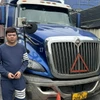 Đối tượng Nguyễn Văn Thành. (Ảnh: TTXVN phát)