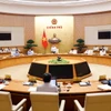 Kế hoạch thực hiện xử lý kết quả rà soát hệ thống văn bản quy phạm pháp luật