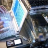 Không quân Thụy Sĩ nằm trong số các đơn vị bị tin tặc tấn công. (Nguồn: swissinfo.ch)