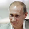 Tổng thống Liên bang Nga Vladimir Putin. (Ảnh: Điện Kremlin/TTXVN phát)