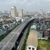 (Ảnh minh họa: Tuấn Anh/TTXVN)