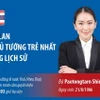 Bà Paetongtarn Shinawatra là Thủ tướng trẻ nhất trong lịch sử của Thái Lan