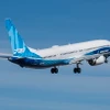 Máy bay của hãng Boeing. (Ảnh: AFP/TTXVN)
