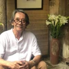 Họa sỹ Trịnh Tú - 'người vẽ thuận tự nhiên' đã rời xa cõi tạm