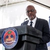 Thủ tướng Haiti Ariel Henry. (Ảnh: AFP/TTXVN)