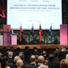 Thủ tướng Phạm Minh Chính dự Diễn đàn Doanh nghiệp Việt Nam-Australia