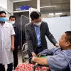 Khẩn trương khắc phục hậu quả vụ tai nạn giao thông nghiêm trọng tại Tuyên Quang