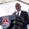 Thủ tướng Haiti Ariel Henry. (Ảnh: AFP/TTXVN)