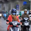 Khu vực Bắc Bộ, Bắc Trung Bộ cần đề phòng rét đậm, rét hại. (Nguồn: Vietnam+)
