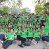 Chung tay bảo vệ môi trường. (Nguồn: PV/Vietnam+)