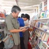 (Ảnh minh họa: Phương Vy/TTXVN.)