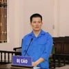 Chưa được xóa án tích đã tái phạm tội mua bán trái phép chất ma túy