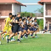U23 Campuchia nỗ lực chuẩn bị cho SEA Games 31. (Nguồn: CFF) 
