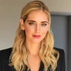 Nhà thiết kế thời trang hàng đầu thế giới Chiara Ferragni.(Nguồn: Italian Luxury)