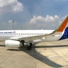 Máy bay Pacific Airlines. (Ảnh minh họa: Pacific Airlines)