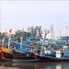 Ảnh tư liệu. (Nguồn: Nguyễn Thanh/TTXVN) 