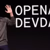 Cựu Giám đốc Điều hành (CEO) OpenAI, ông Sam Altman. (Nguồn: Getty Images) 
