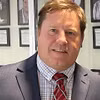 Ông Eric Eiswert, hiệu trưởng trường trung học Pikesville. (Nguồn CNN)