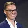 Ông Alexander Stubb có khả năng dẫn đầu vòng 1 với 27% số phiếu.(Nguồn: Getty Images)